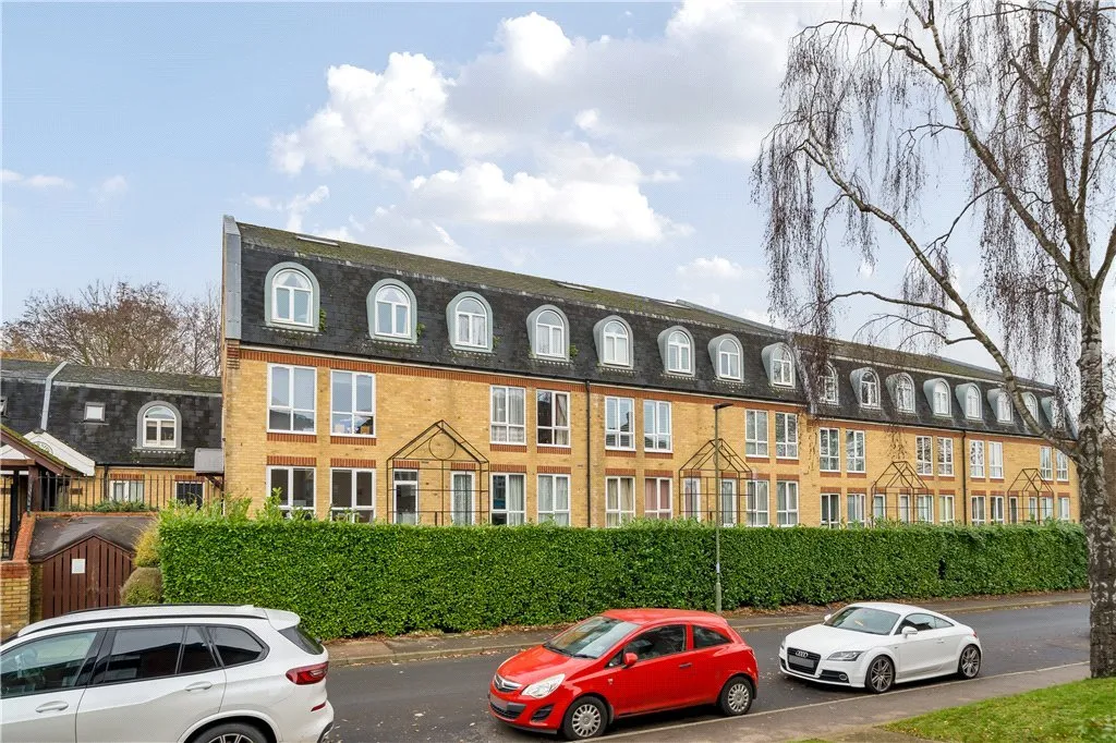 The Alders, BR4, photo 9