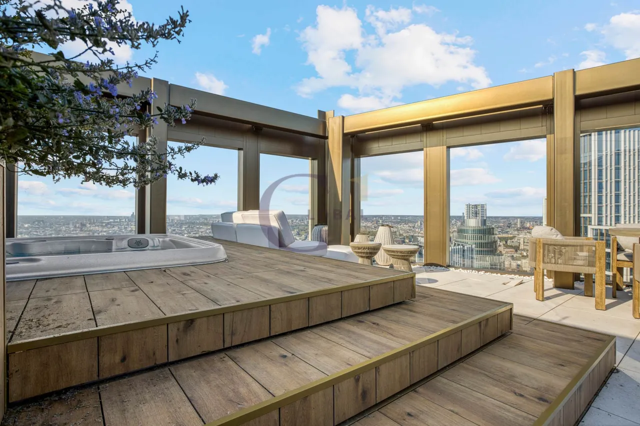 Carnation Way, London, SW8, photo 9
