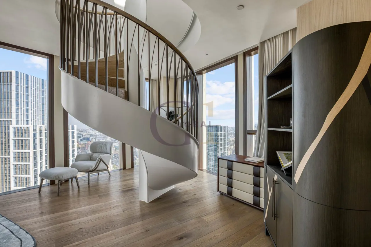 Carnation Way, London, SW8, photo 5