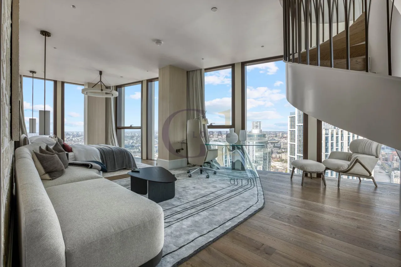 Carnation Way, London, SW8, photo 4