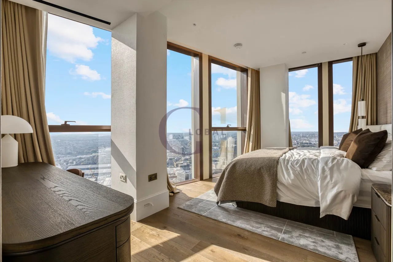 Carnation Way, London, SW8, photo 11
