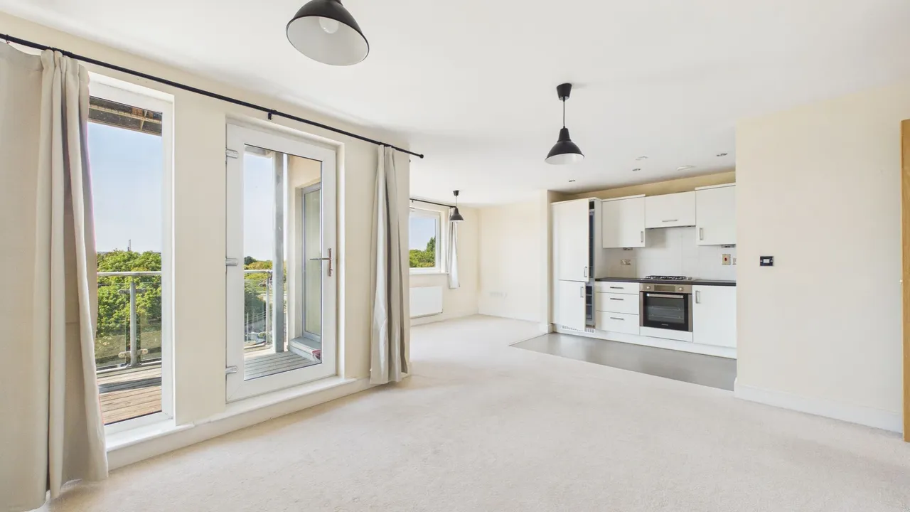 Hammonds Drive, Fengate, Peterborough, PE1, photo 2