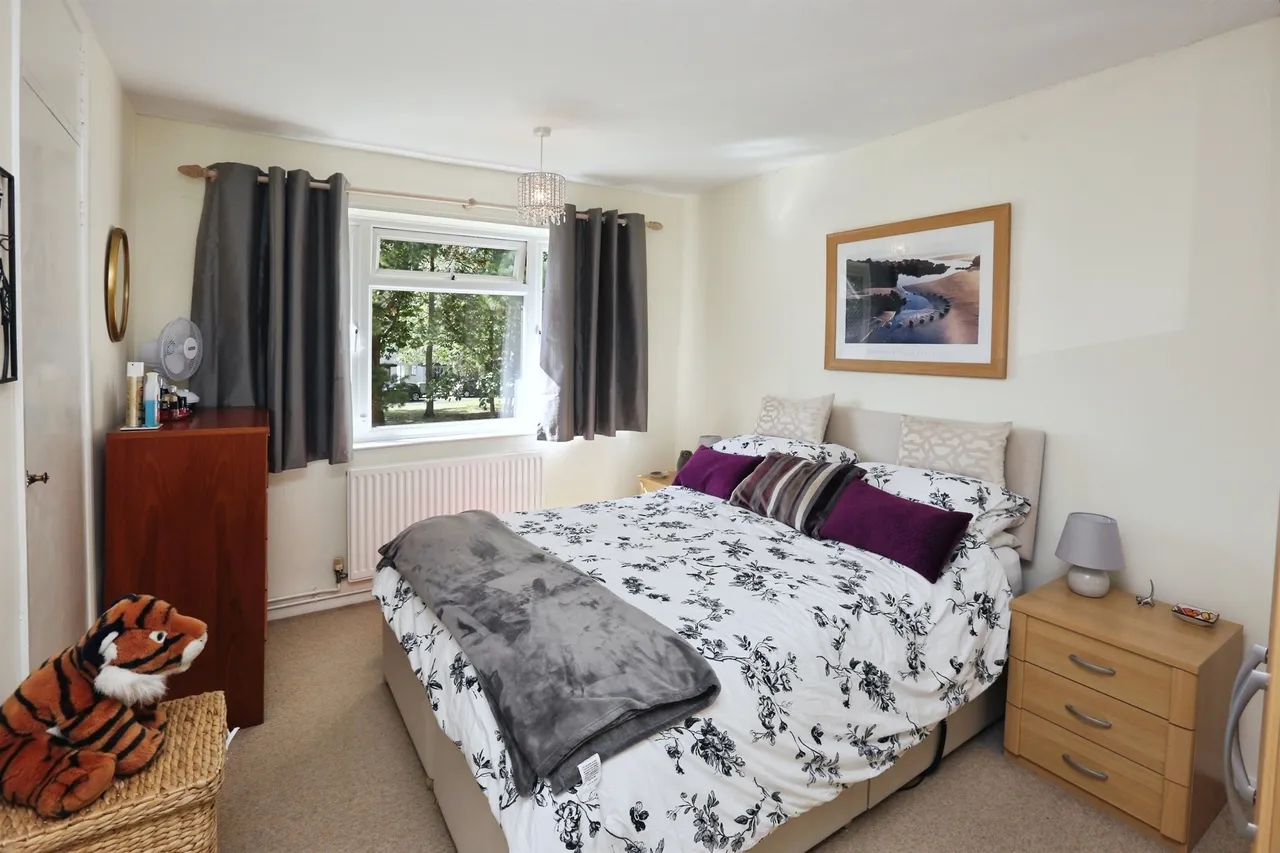 Priestwood Close, Southampton, SO18, photo 4