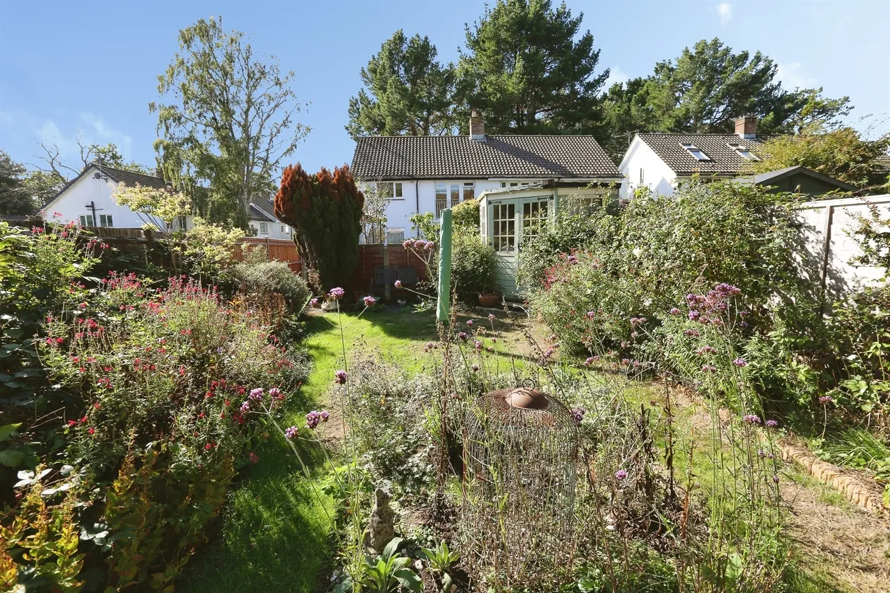 Priestwood Close, Southampton, SO18, photo 9