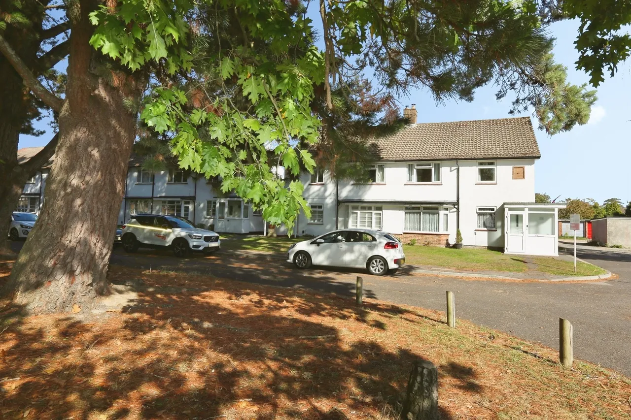 Priestwood Close, Southampton, SO18, photo 11