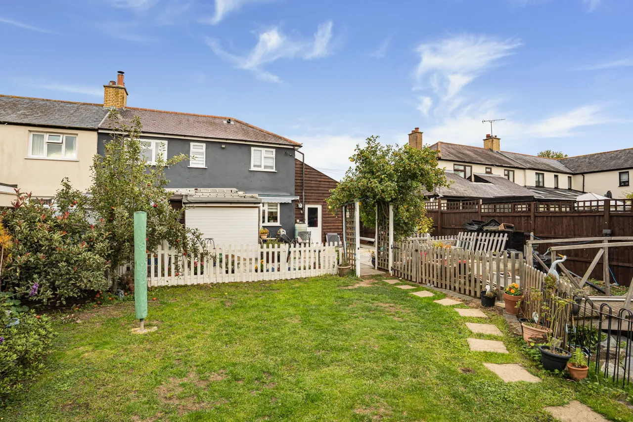 Potter Street, Harlow, CM17 9AG, photo 11