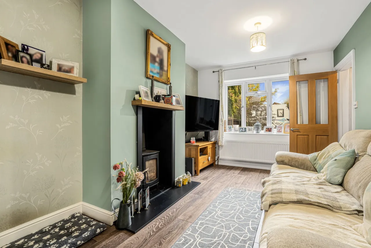 Potter Street, Harlow, CM17 9AG, photo 2