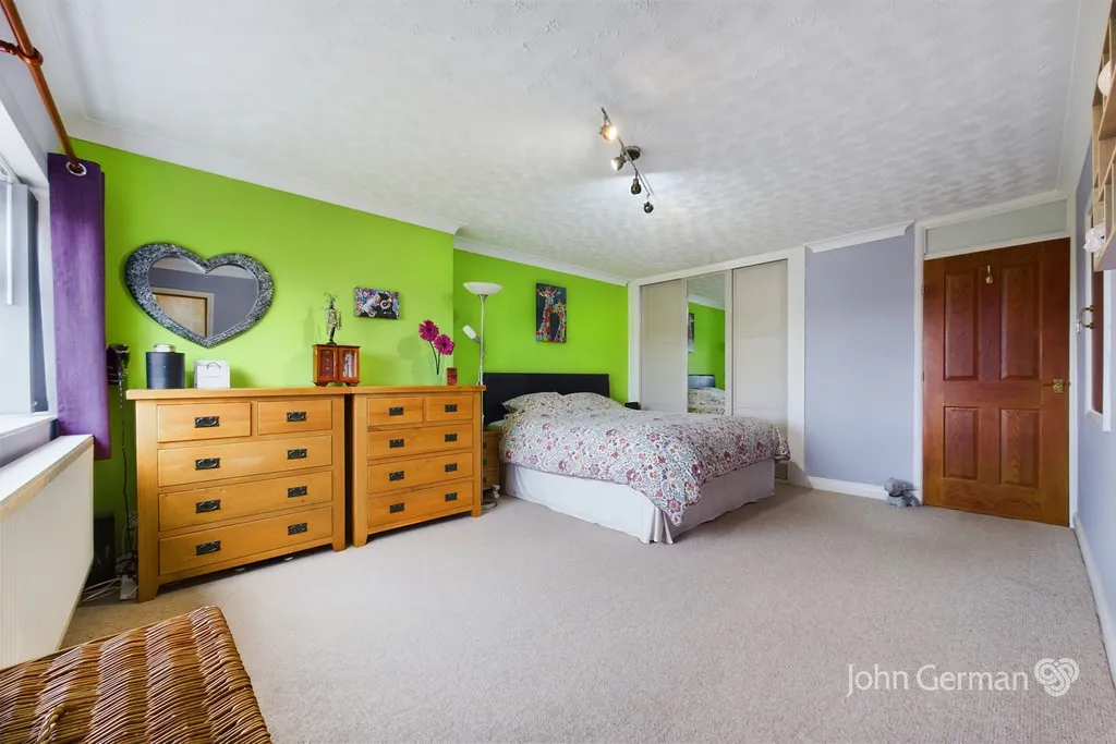Leigh Lane, Bramshall, photo 11