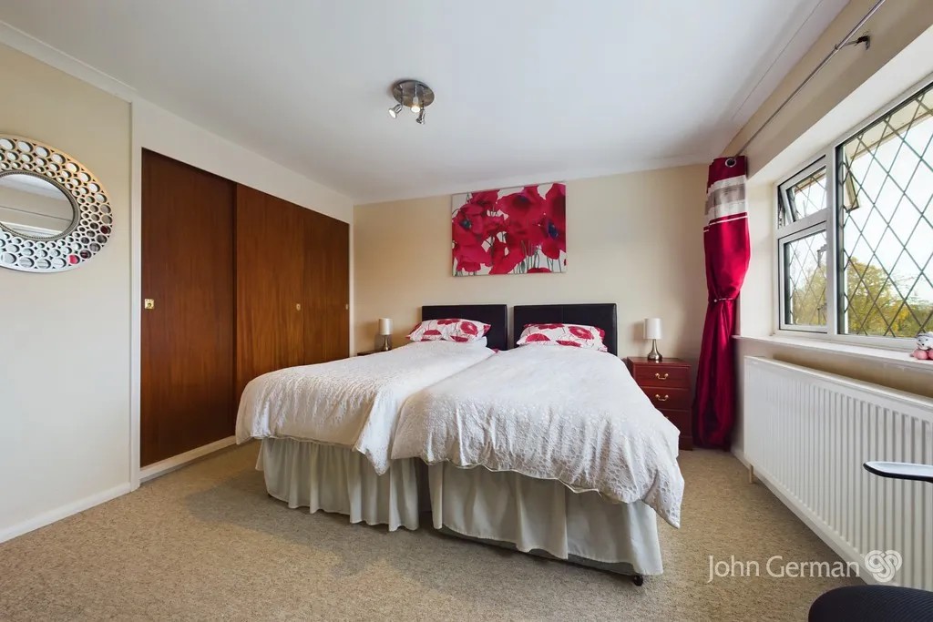 Leigh Lane, Bramshall, photo 14