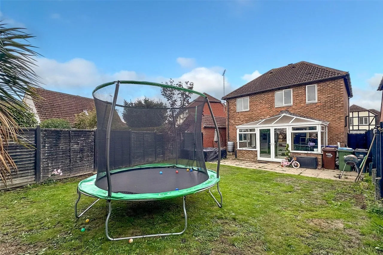 Rustington, Littlehampton, BN16, photo 17