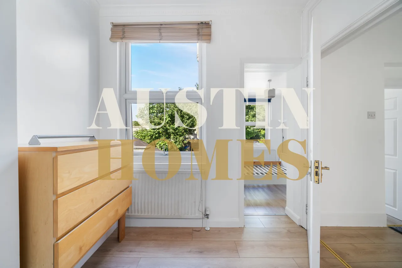 Antill Road, London, N15, photo 9