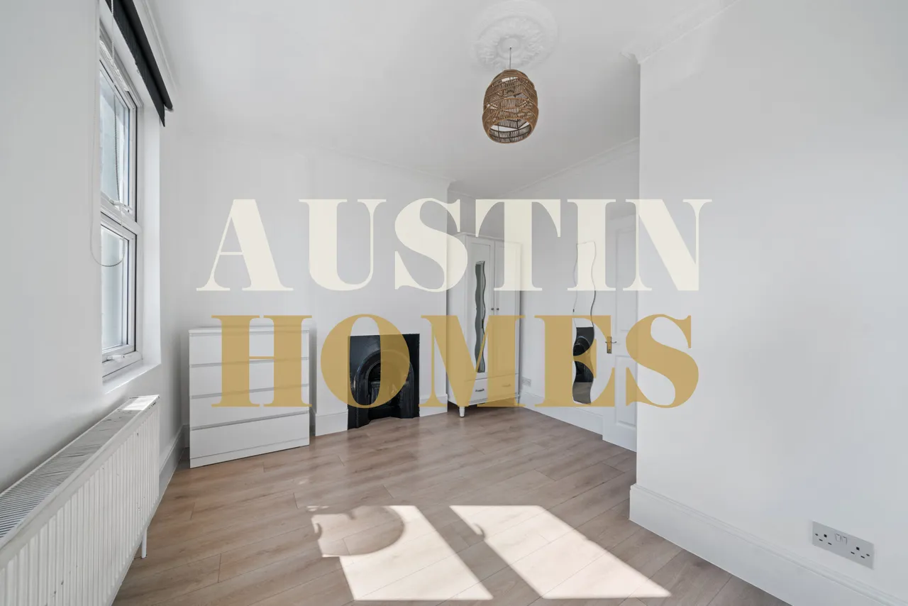 Antill Road, London, N15, photo 5