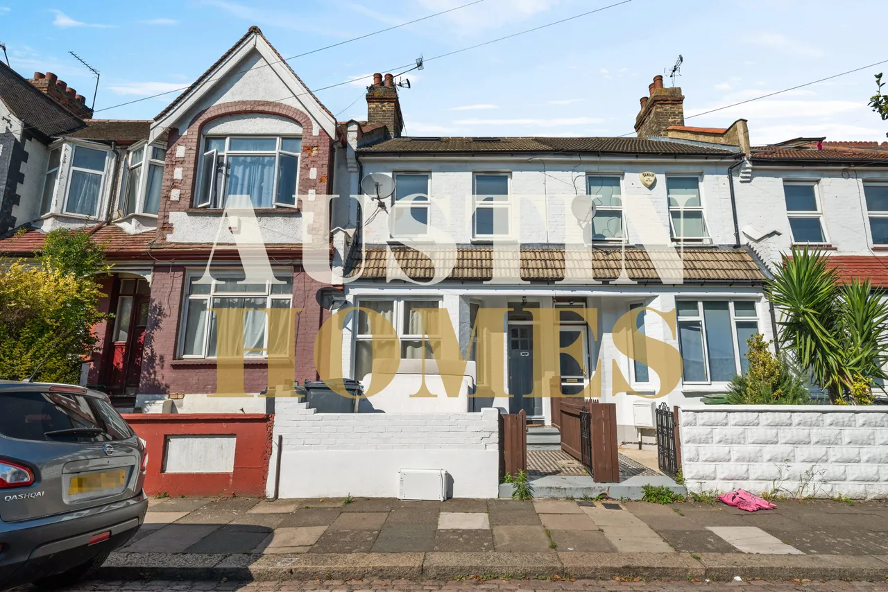 Antill Road, London, N15, photo 4