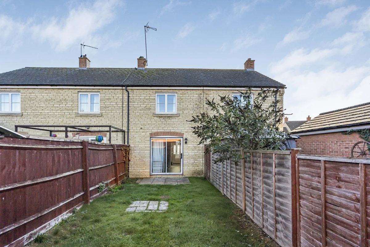 Mallards Way, Bicester, photo 17