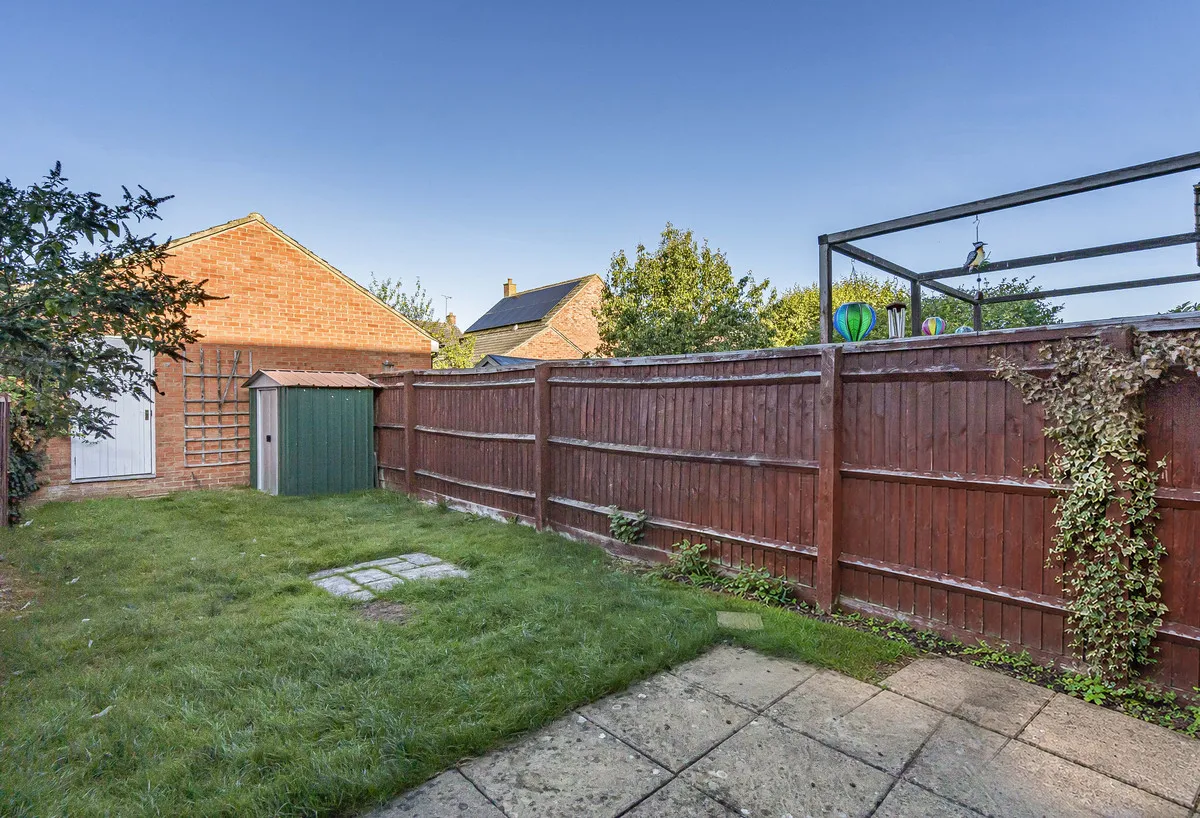 Mallards Way, Bicester, photo 16