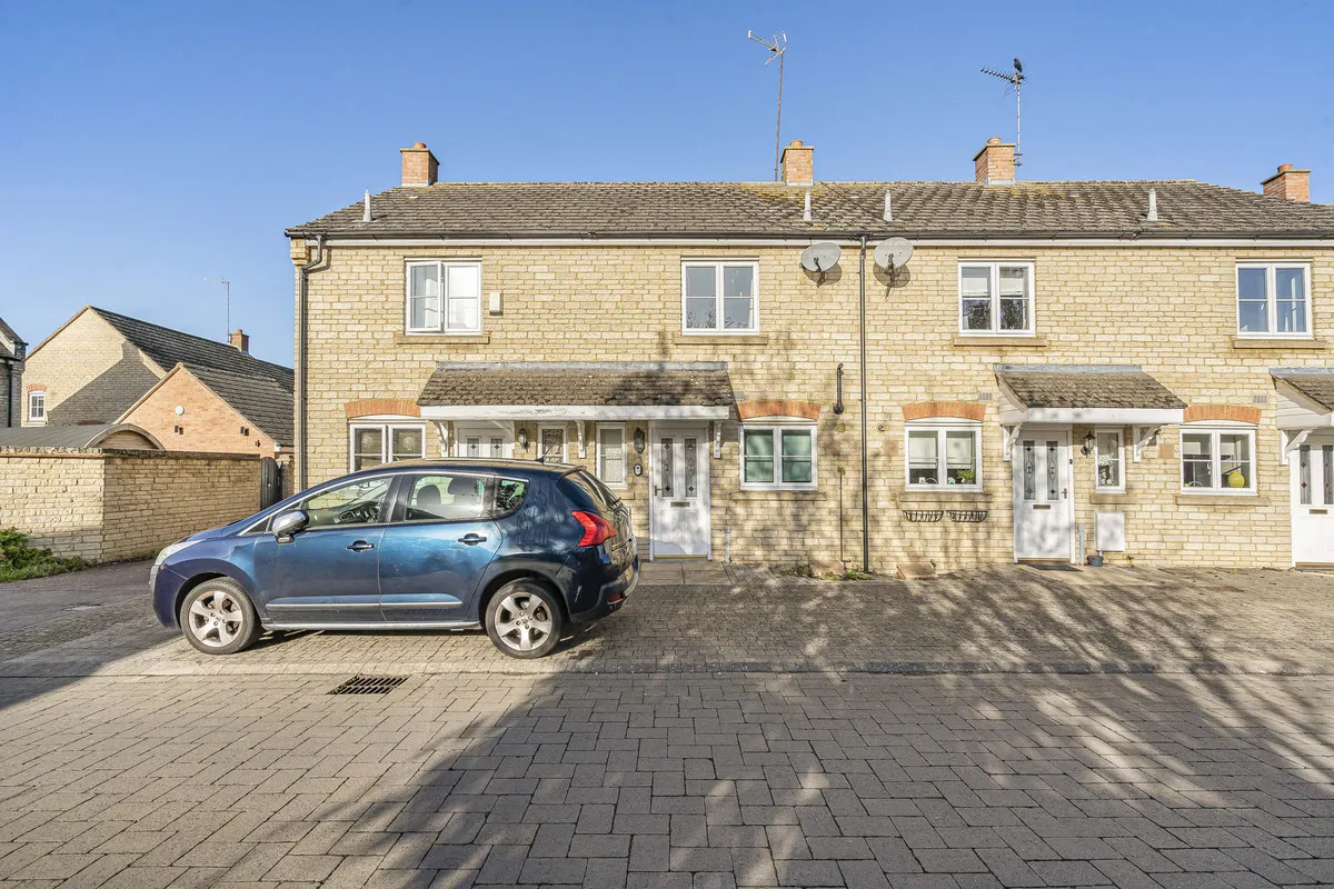 Mallards Way, Bicester, photo 19