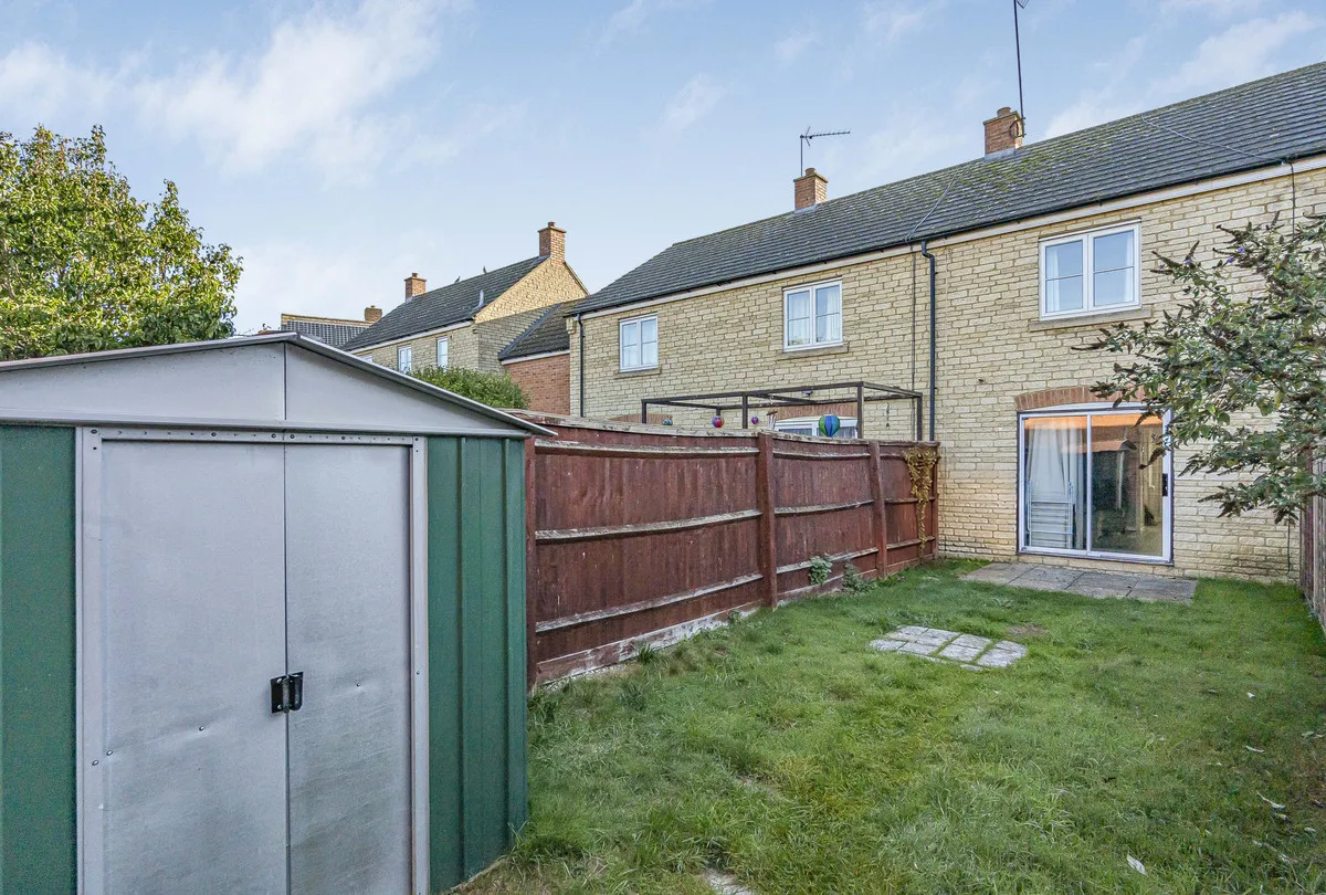 Mallards Way, Bicester, photo 18