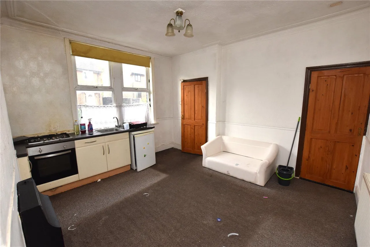 Cobden Road, Leeds, LS12, photo 3