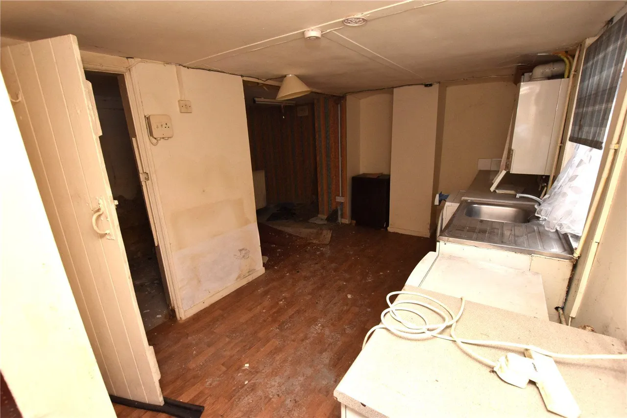 Cobden Road, Leeds, LS12, photo 9