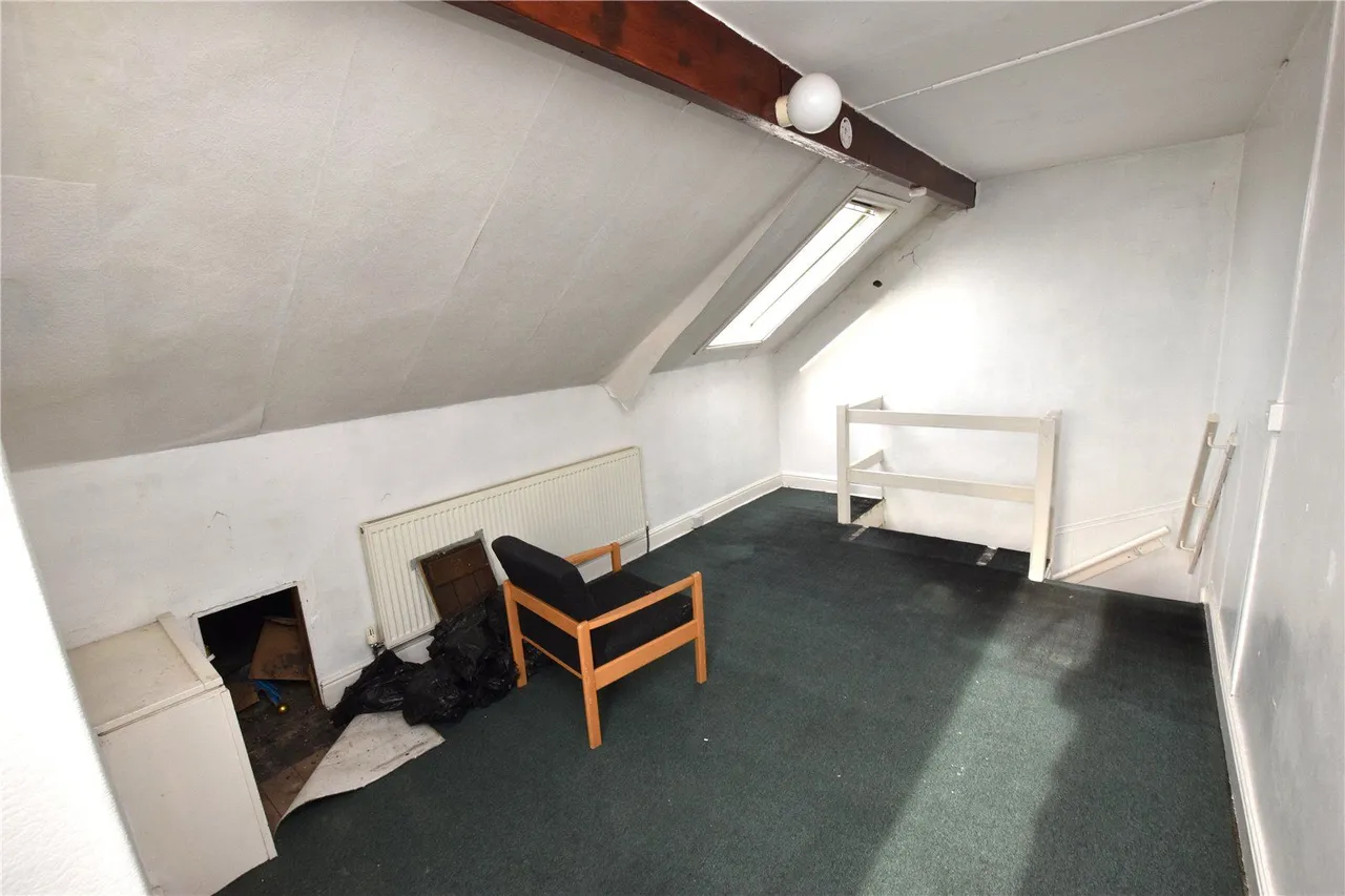 Cobden Road, Leeds, LS12, photo 8
