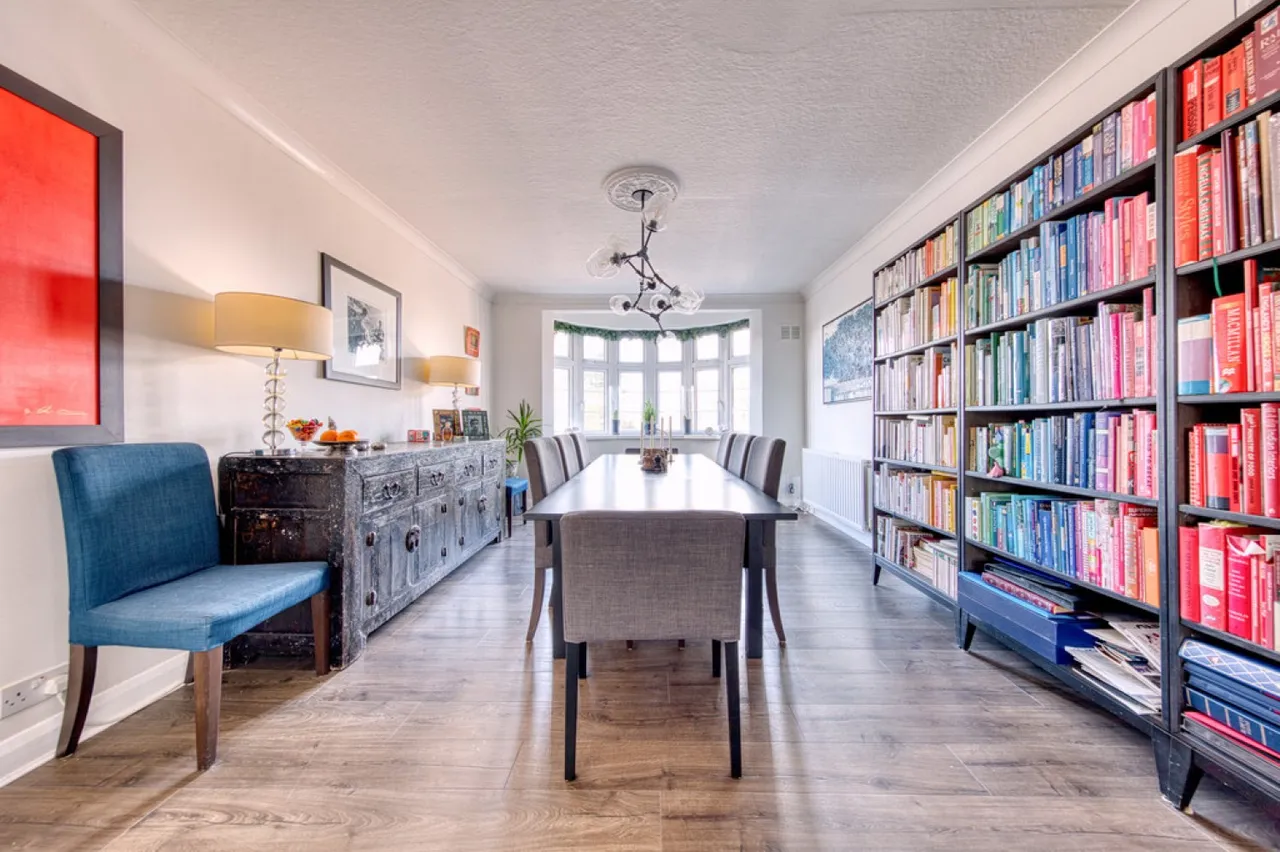 Woodland Court, Wanstead, photo 11