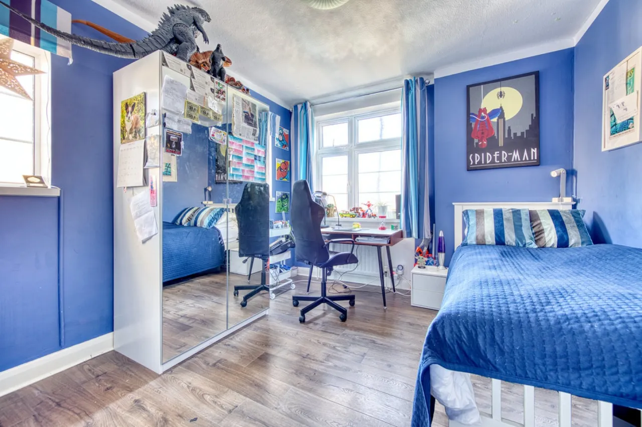 Woodland Court, Wanstead, photo 10