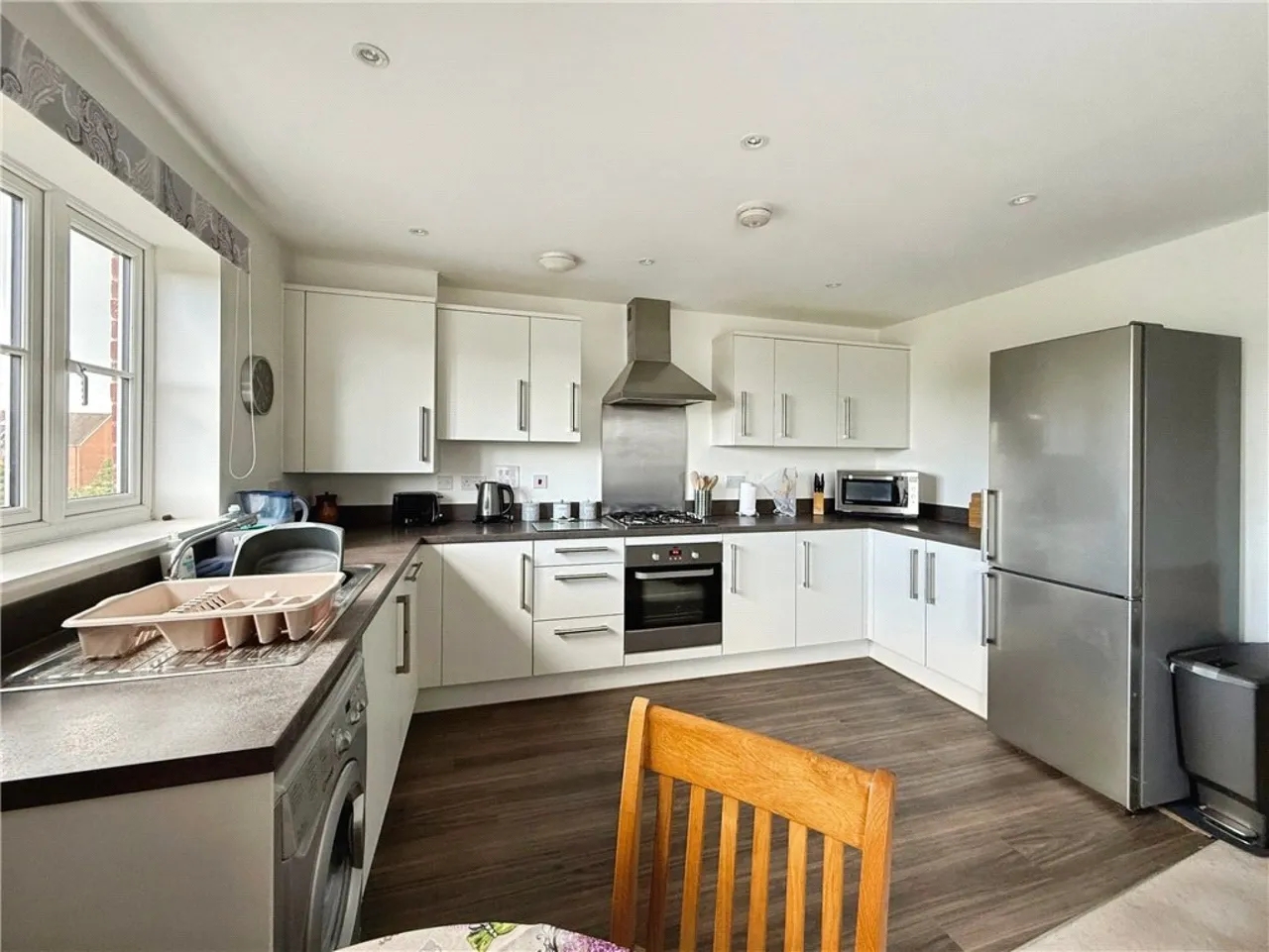 Cutforth Way, Romsey, SO51, photo 4