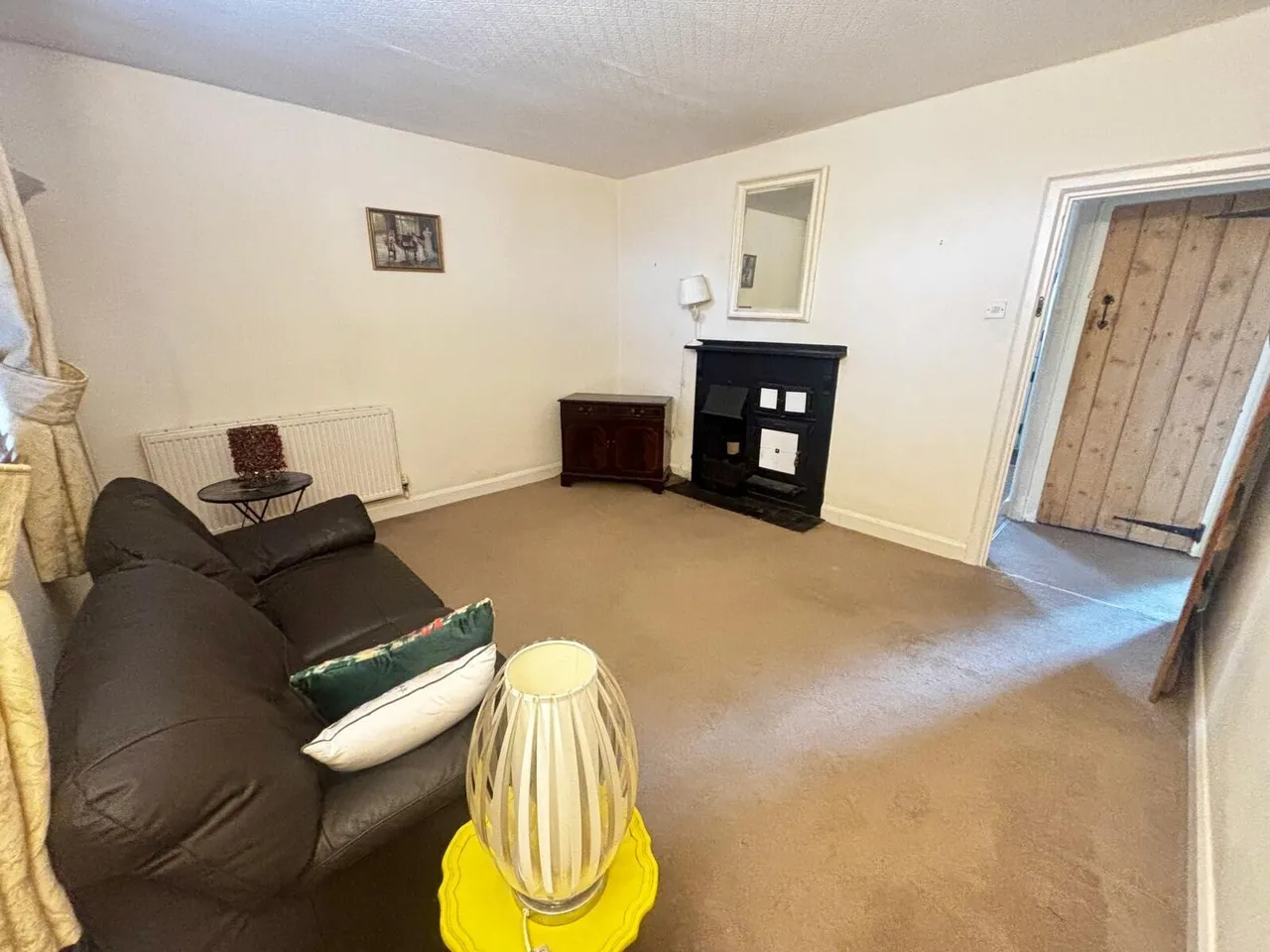Railway Cottages, Cuddington, CW8, photo 8