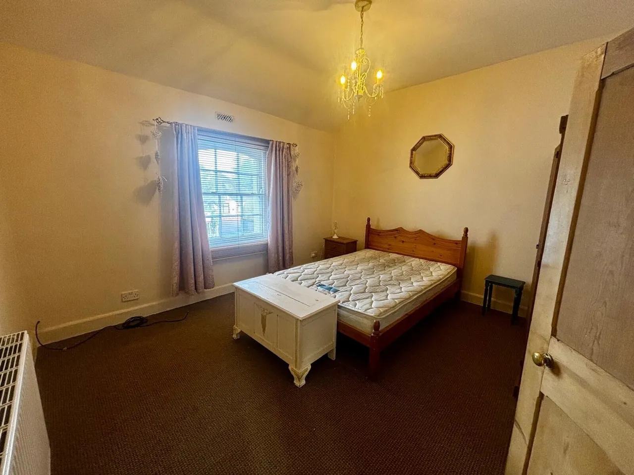 Railway Cottages, Cuddington, CW8, photo 3