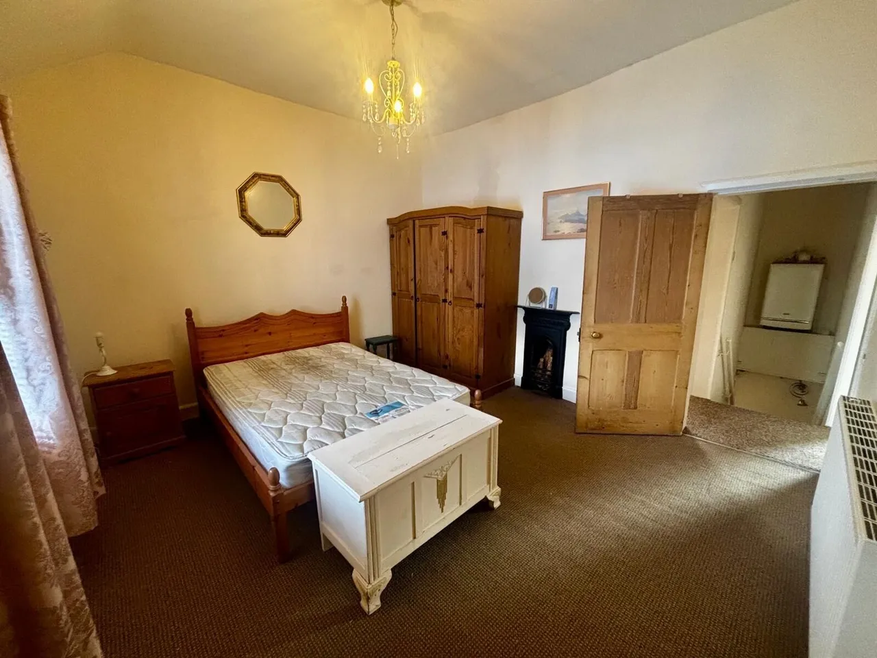 Railway Cottages, Cuddington, CW8, photo 2
