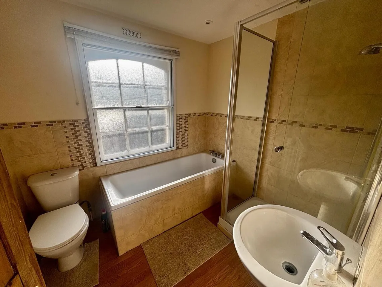 Railway Cottages, Cuddington, CW8, photo 11