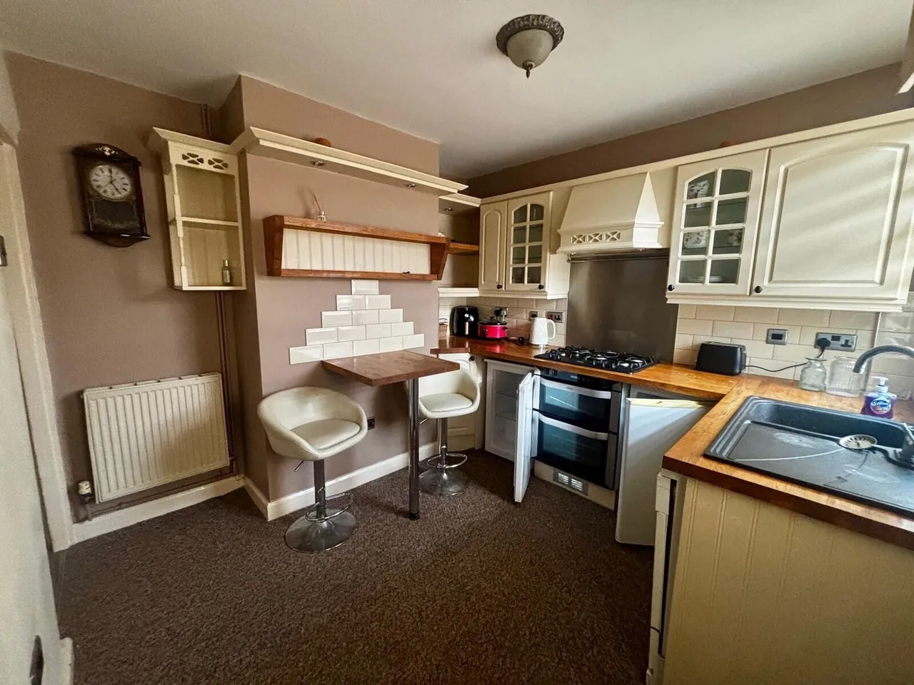 Railway Cottages, Cuddington, CW8, photo 9