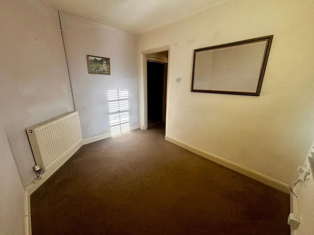 Railway Cottages, Cuddington, CW8, photo 13