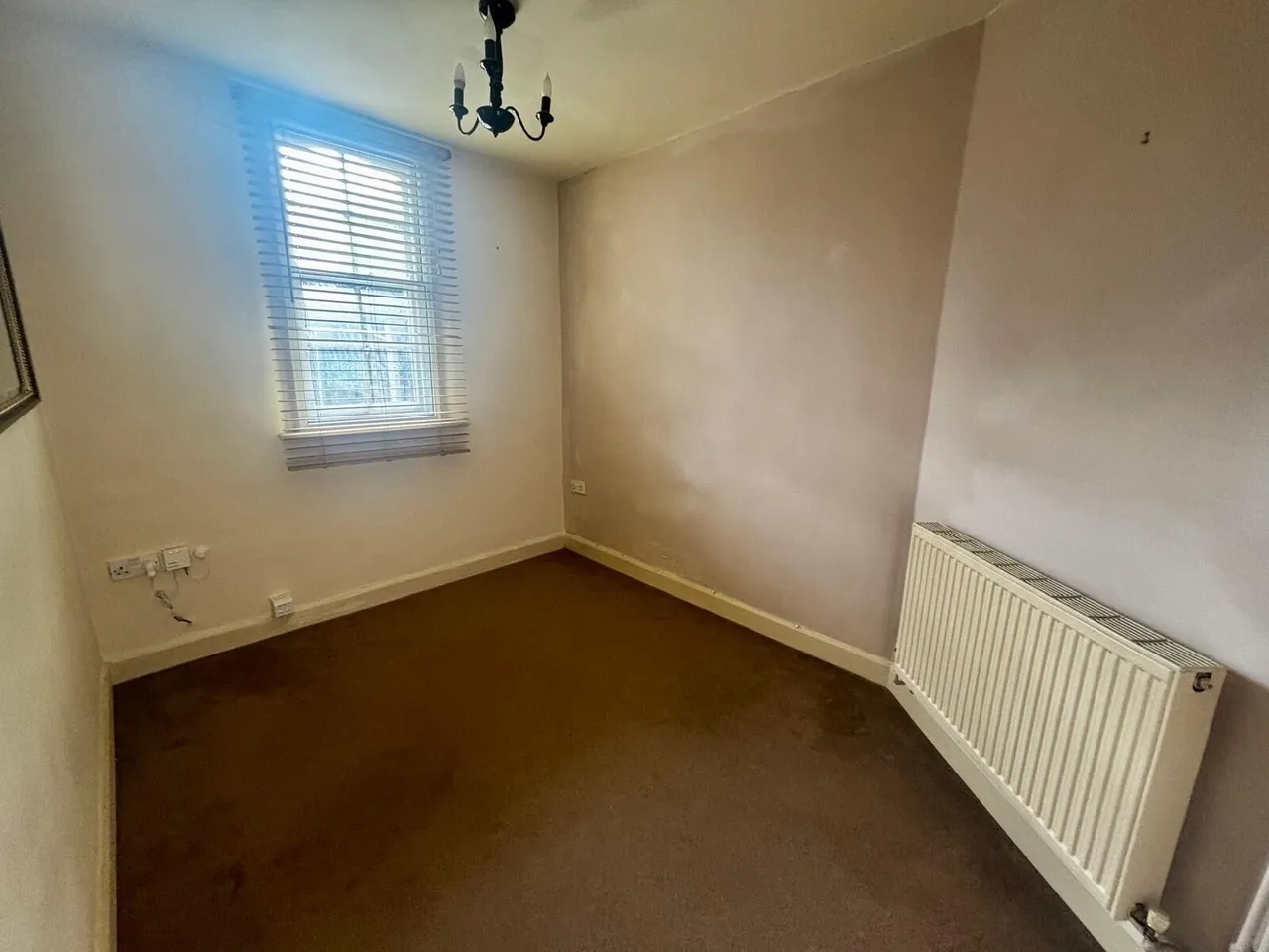 Railway Cottages, Cuddington, CW8, photo 12