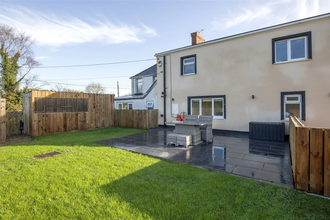 Stoneyford, Narberth, SA67, photo 22