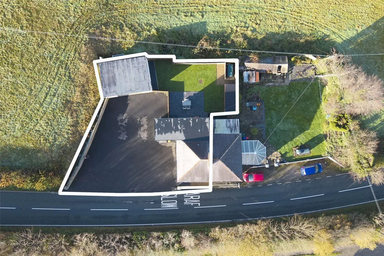 Stoneyford, Narberth, SA67, photo 28