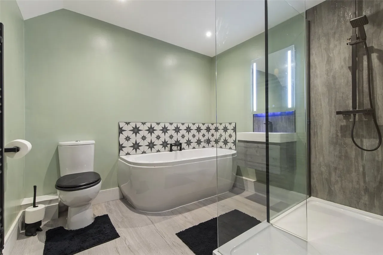 Stoneyford, Narberth, SA67, photo 15