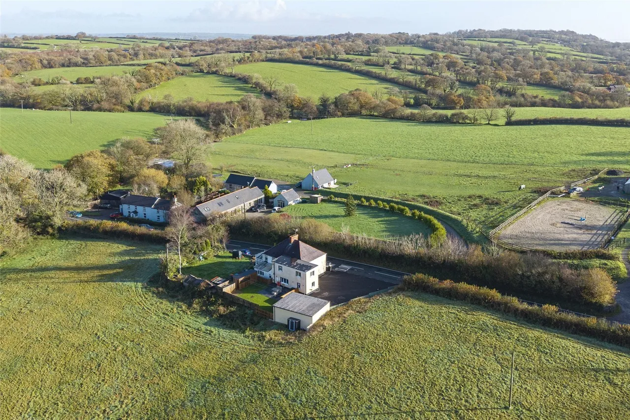 Stoneyford, Narberth, SA67, photo 27