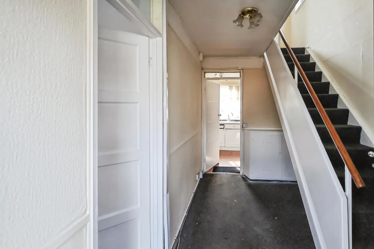 Howcotte Green, Coventry, CV4, photo 2