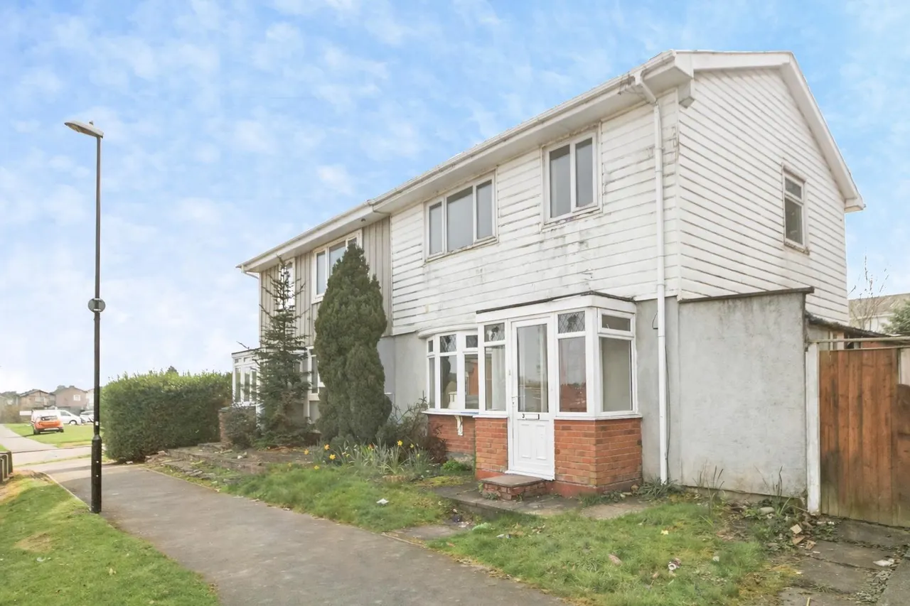 3 bed house for sale, Howcotte Green, Coventry, CV4