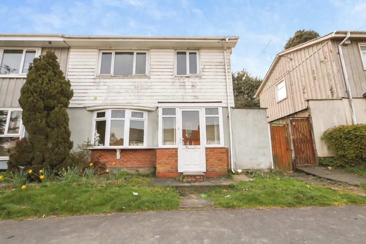 Howcotte Green, Coventry, CV4, photo 19