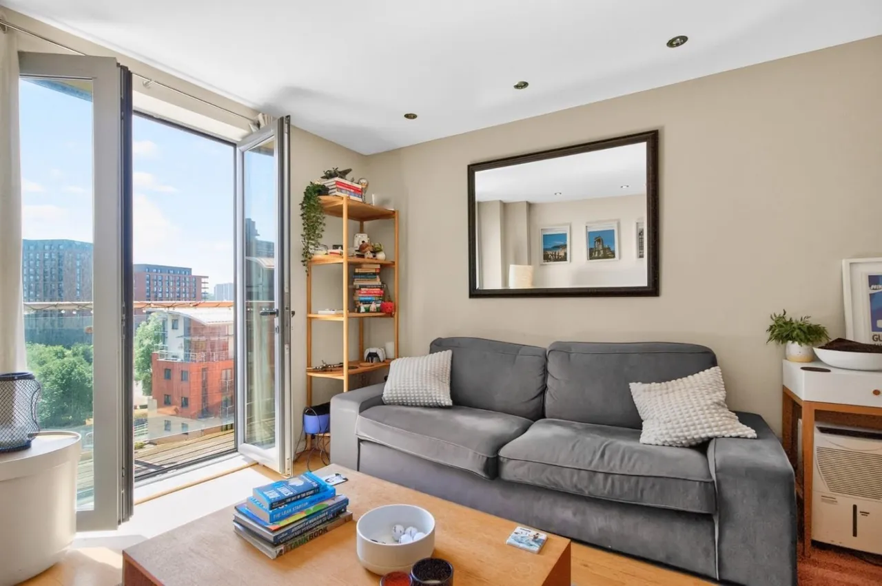 Gotts Road, Leeds, LS12, photo 10