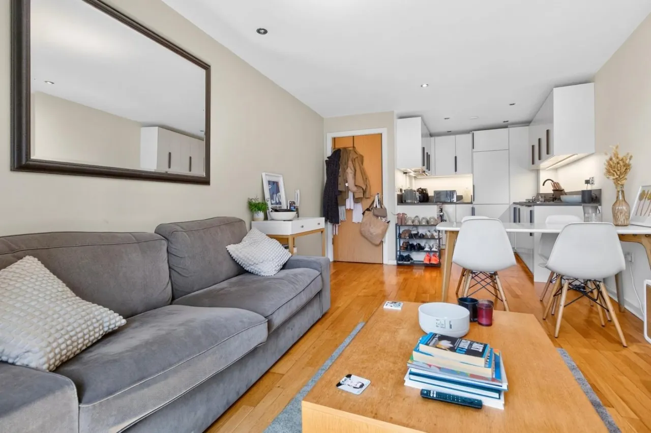 Gotts Road, Leeds, LS12, photo 14