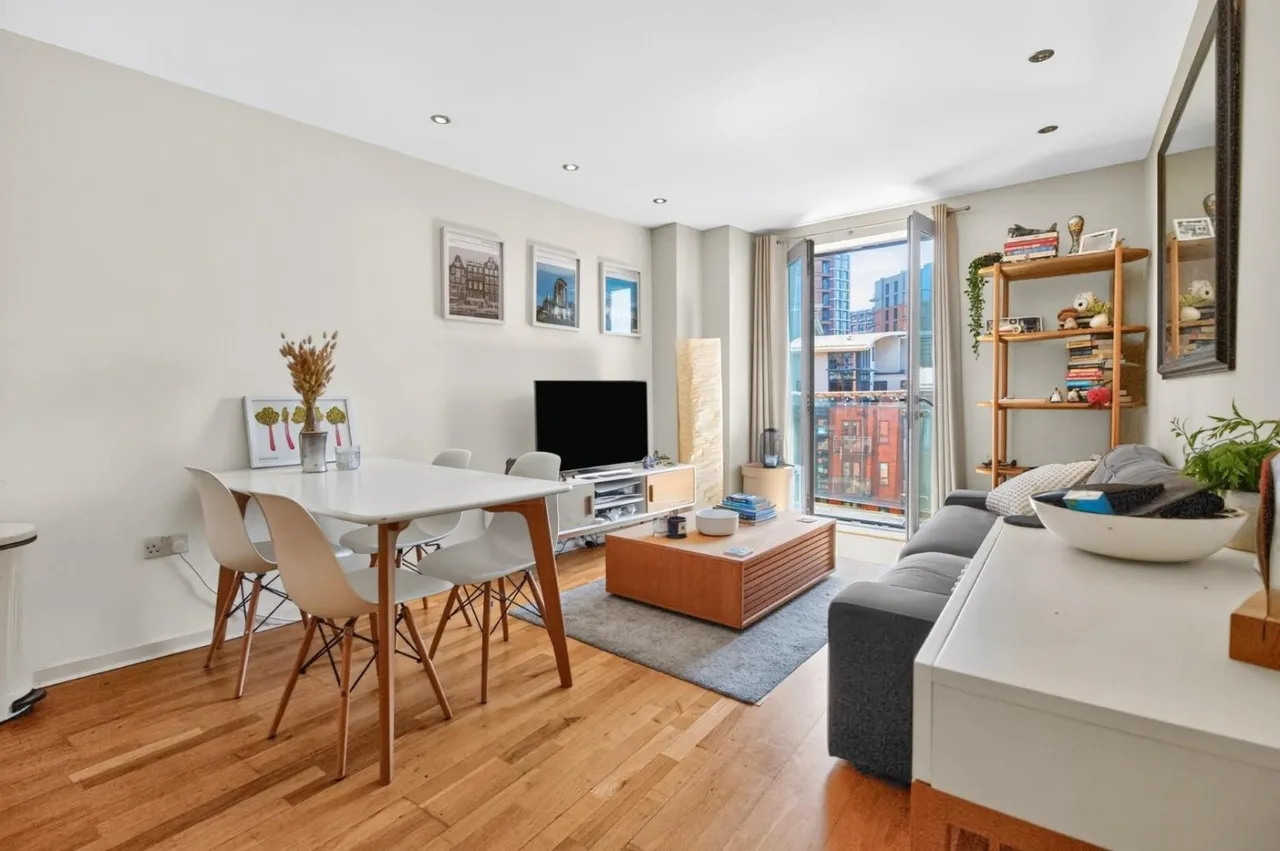 Gotts Road, Leeds, LS12, photo 6
