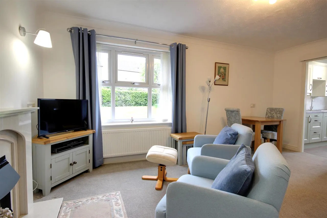 Tudor Court, Willerby, photo 7