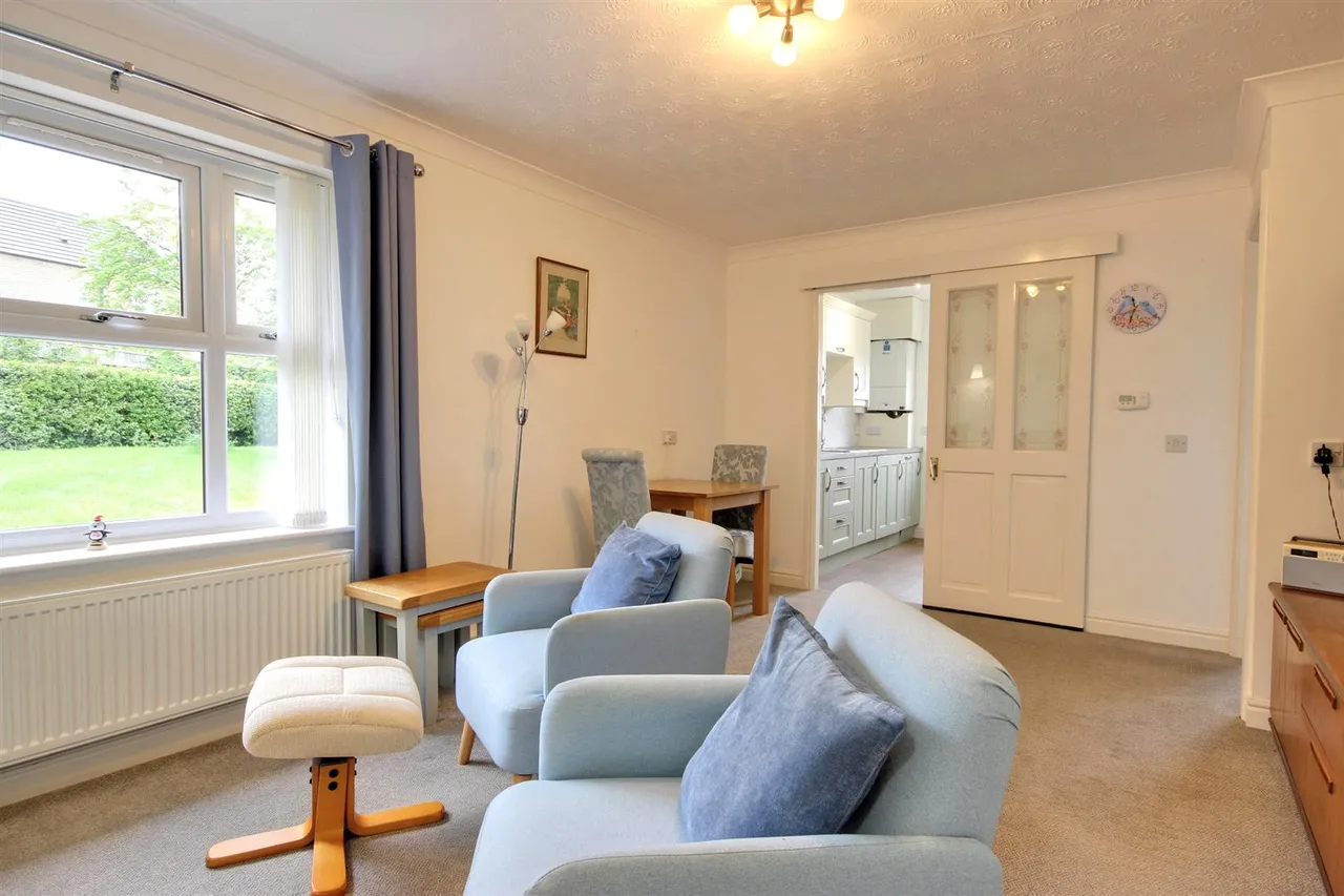 Tudor Court, Willerby, photo 6