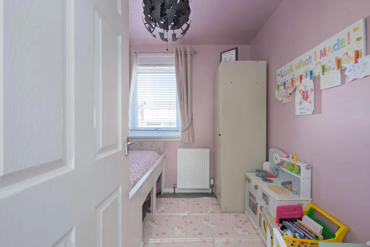Innerpeffray Drive, Carron, FK2, photo 15