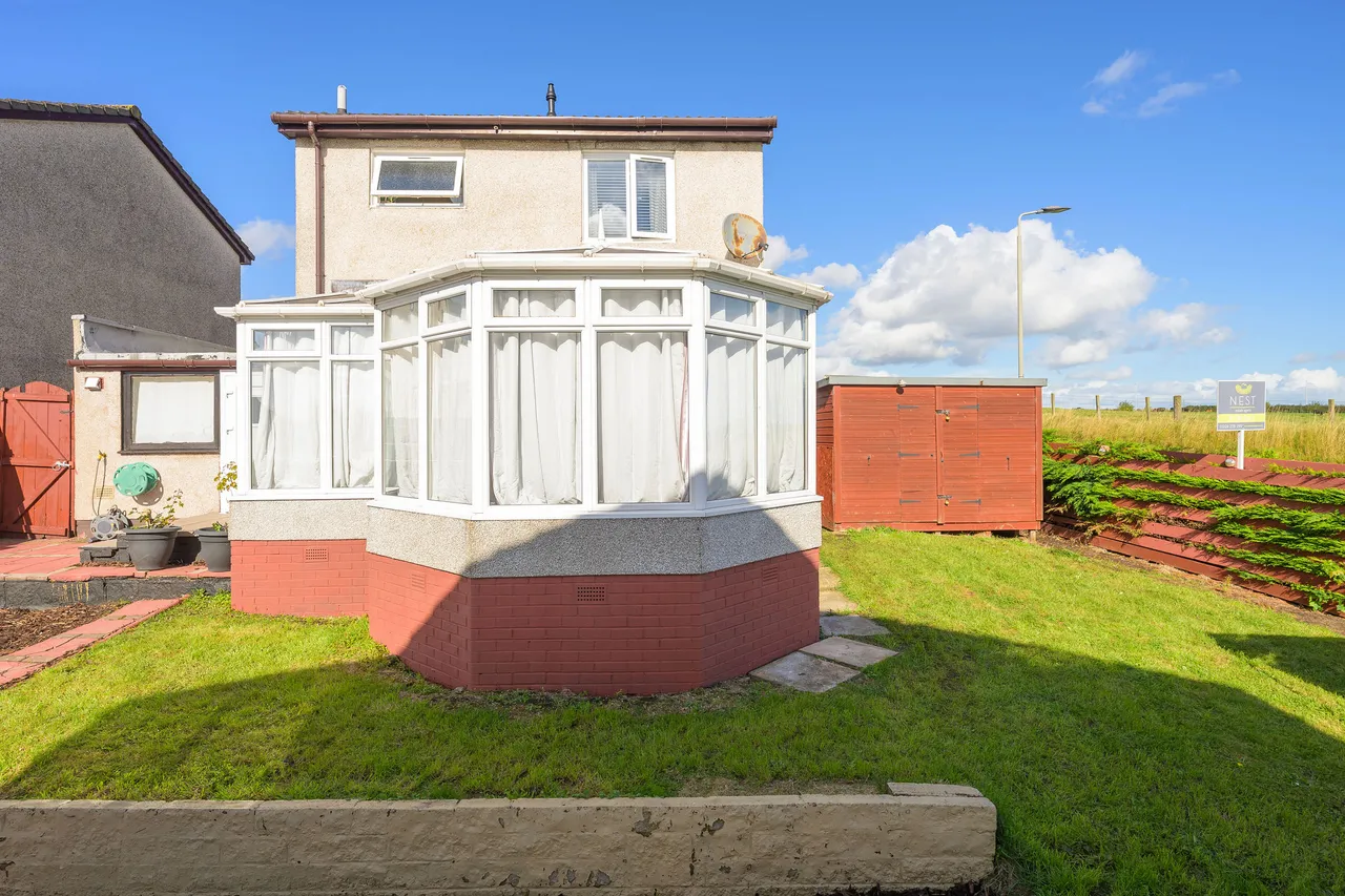Innerpeffray Drive, Carron, FK2, photo 19