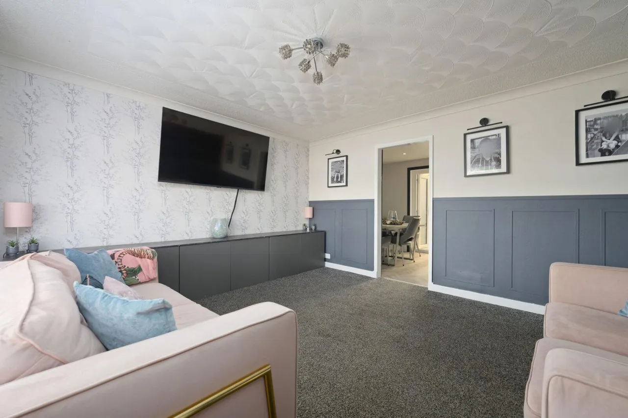 Innerpeffray Drive, Carron, FK2, photo 7