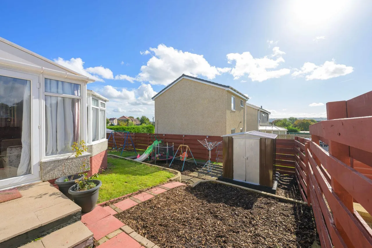 Innerpeffray Drive, Carron, FK2, photo 18